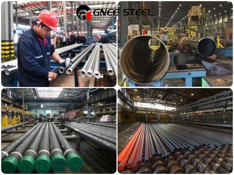 Carbon Steel Pipe Carbon Steel Pipe