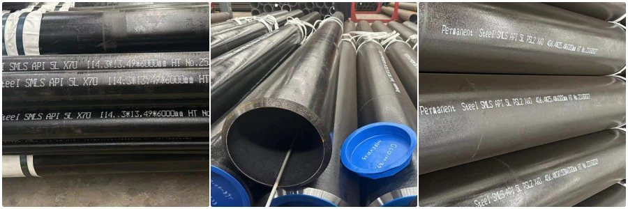 API 5L Grade B Pipe API 5L Grade B Pipe