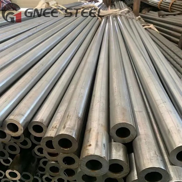 General seamless carbon steel pipe