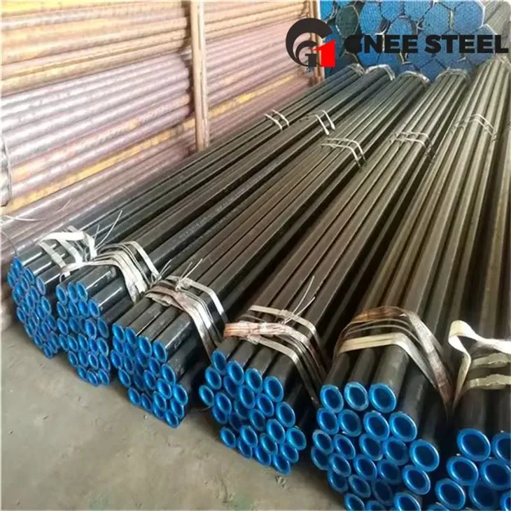 API 5L L320 Seamless Line Pipe
