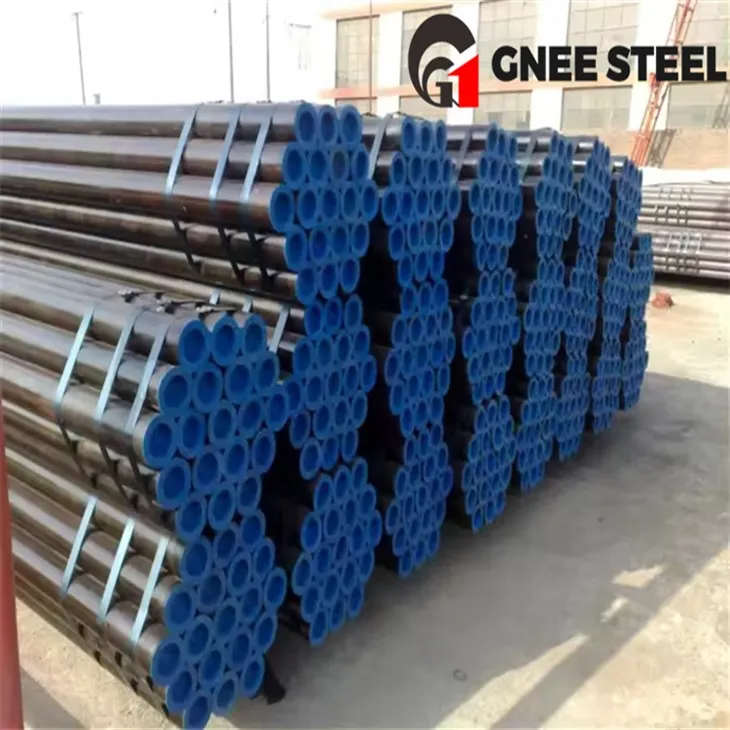 API 5L L320 Seamless Line Pipe