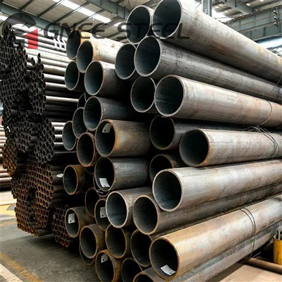 ASTM A335 P91 High Temperature Alloy Pipes