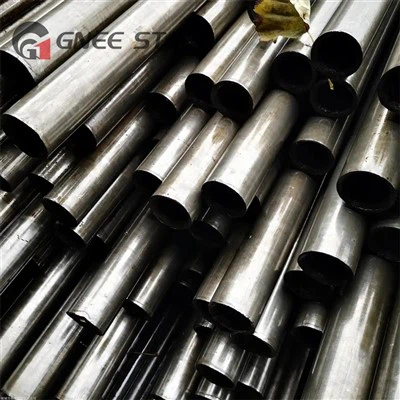 DIN 2391 ST35 Seamless Precision Pipe