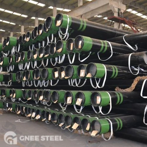 API 5CT K55 Oil Country Tubular Goods suppliers