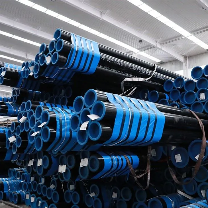 API 5CT L80 Casing And Tubing best