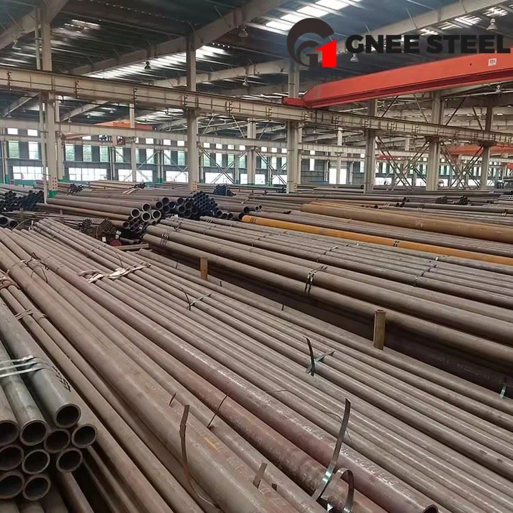 10Cr9Mo1VNb Alloy Tube Cold Drawn Tube