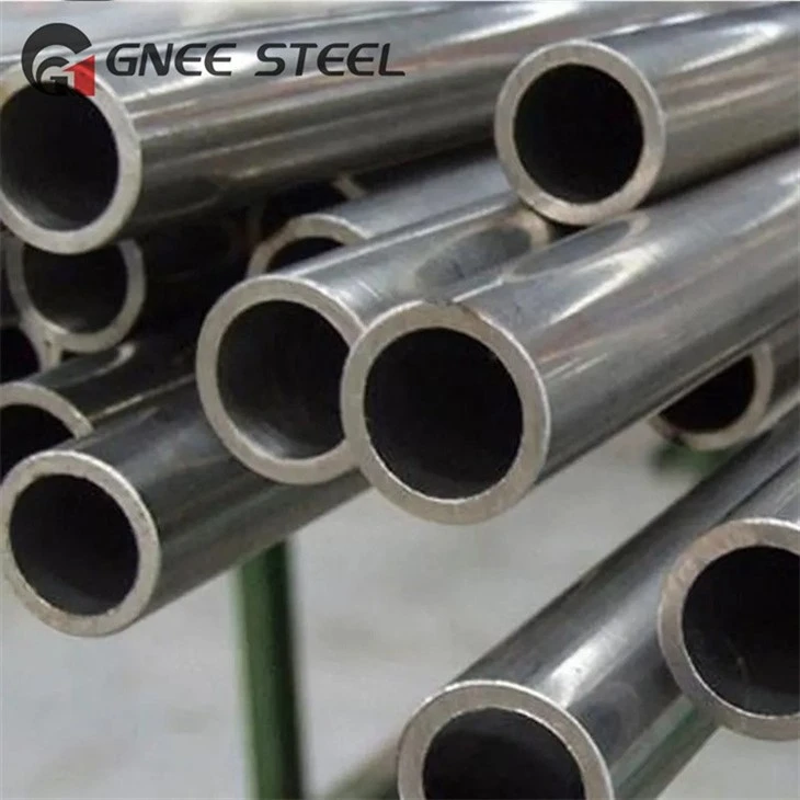 304 316 321 Stainless Steel Condenser Tube