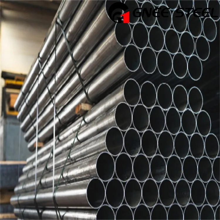 A213 310S SS Round Welded Pipe