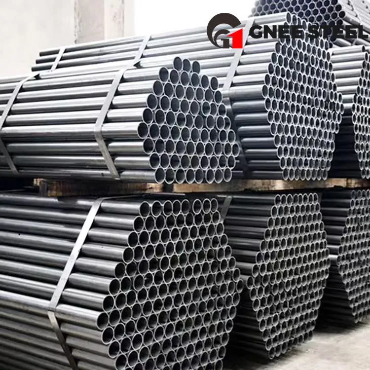 A213 316 Austenitic Welded steel pipe