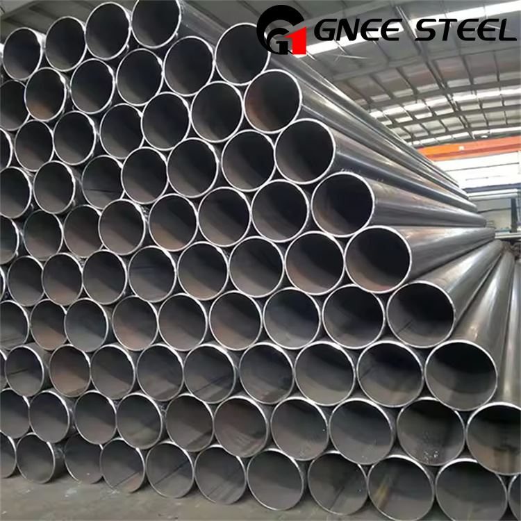 A213 T2 Cold Drawn Seamless Pipe