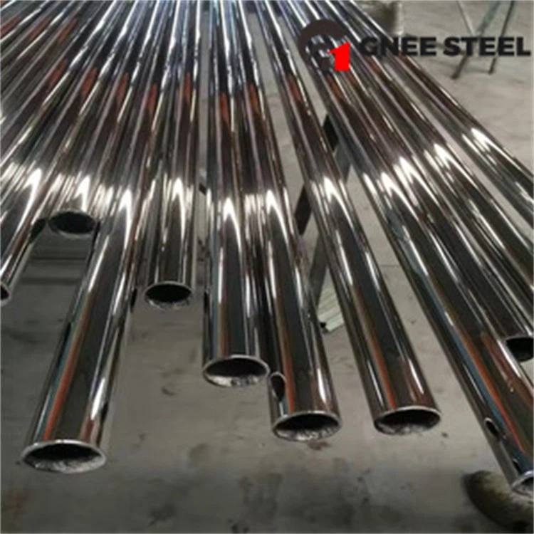 A213 TP304 Stainless Steel Pipe