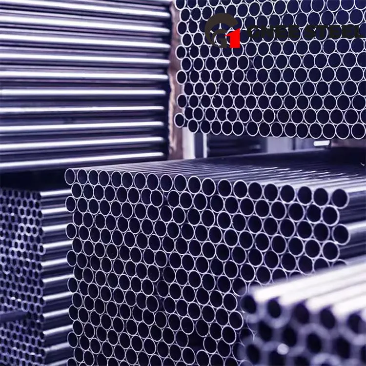 A249 TP316 Welded Stainless Steel Pipe