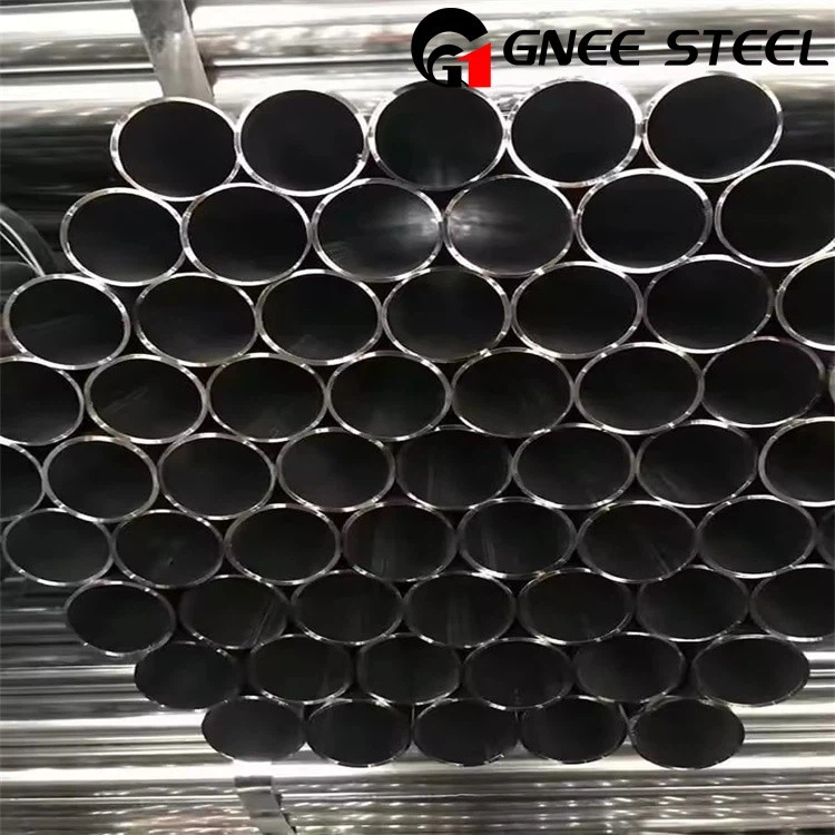 A270 TP316 Austenitic Sanitary Pipe