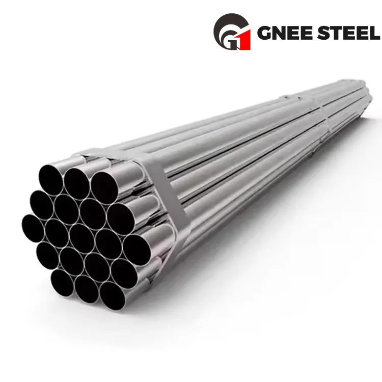A312 TP316H welding Stainless Steel Pipe