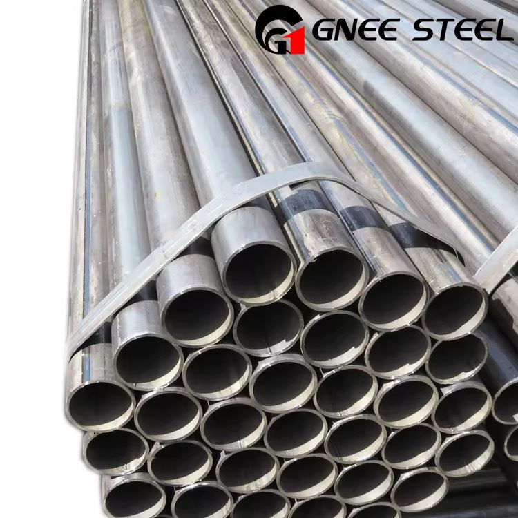 A333 GR.1 ERW Low Temperature Pipe