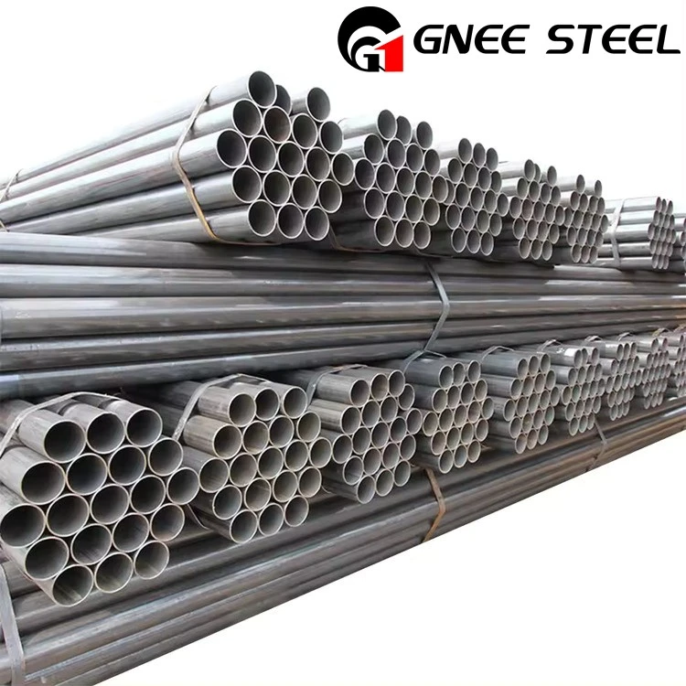 A333 GR.1 ERW Low Temperature Pipe