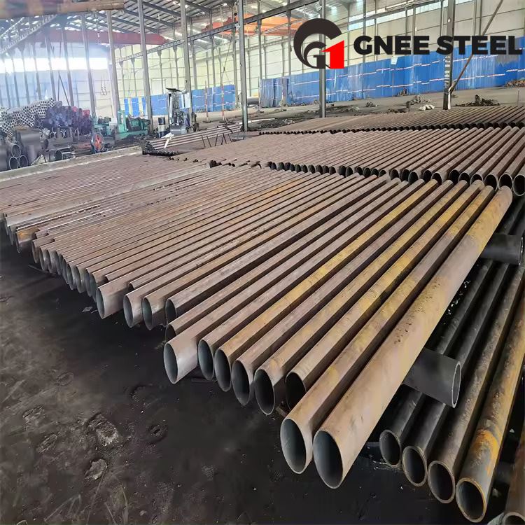 A333 GR. 10 Low-Temperature Pipe