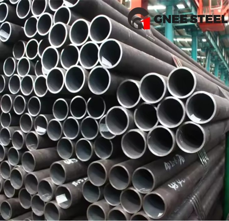 A333 GR.11 Seamless Alloy Pipe
