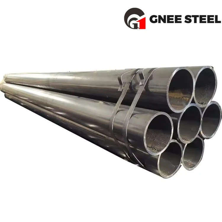 A335 P1 High Temperature Steel Pipe