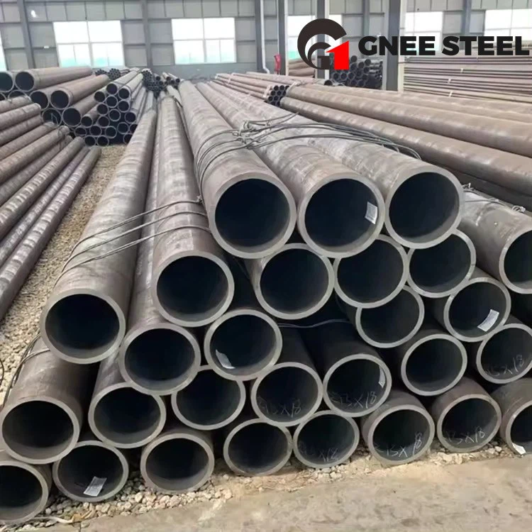SA335 P91 High Pressure Alloy Steel Pipe