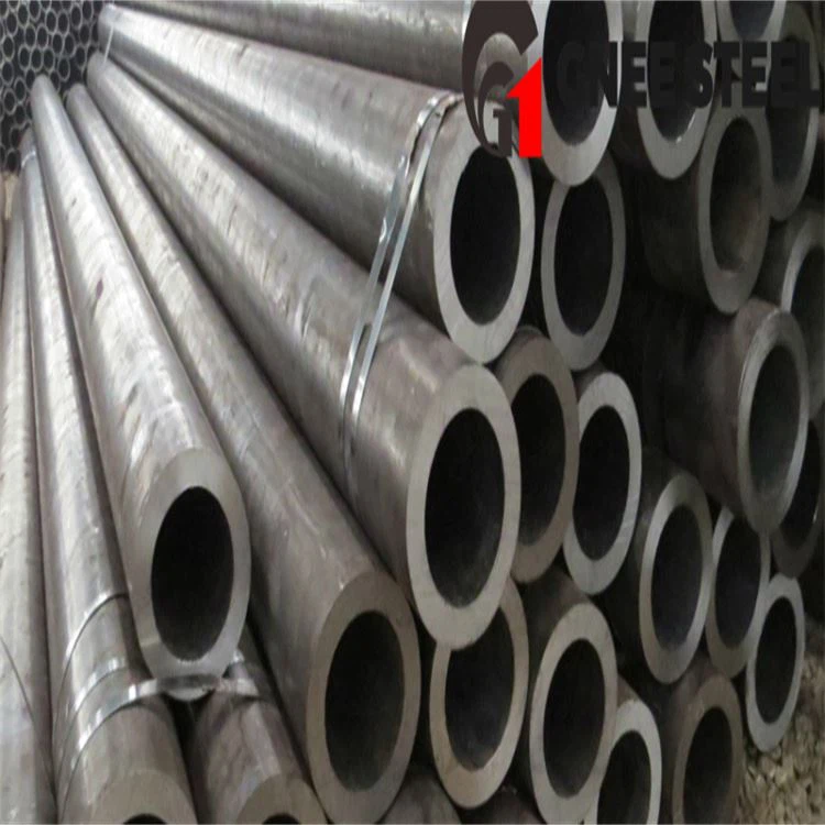 SA335 P91 High Pressure Alloy Steel Pipe