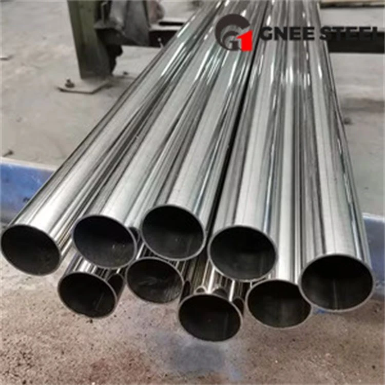 A358 304L Austenitic Stainless Steel Pipe