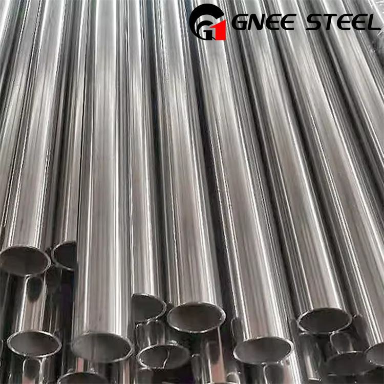 A358 TP304L Stainless Steel Pipe