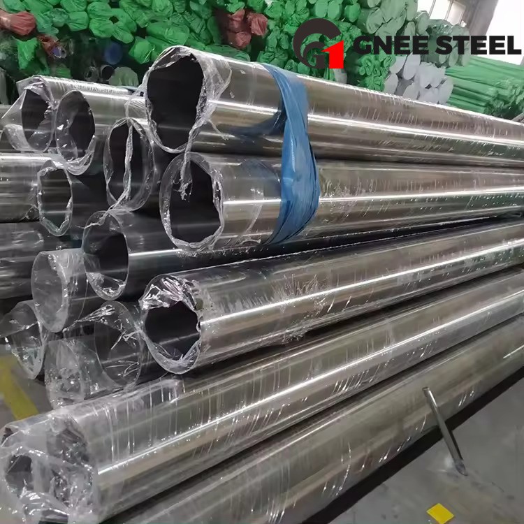 A358 TP316L Austenitic Stainless Steel Pipe