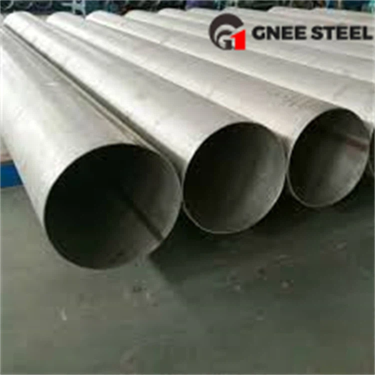 A358 321 EFW Stainless Steel Pipe