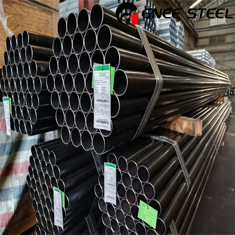 A500 Gr.B Carbon Steel Structural Pipe
