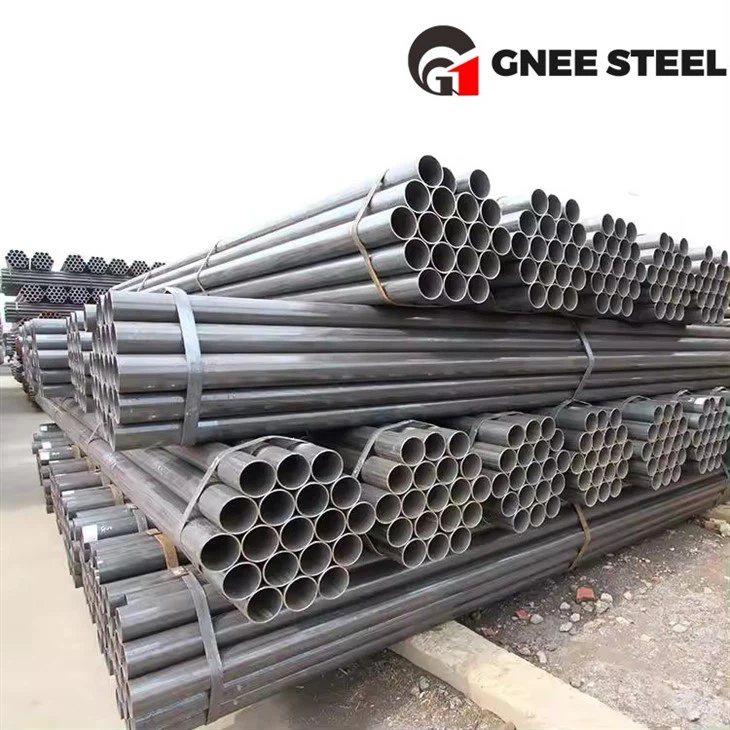 A523 Resistance Welded Pipe