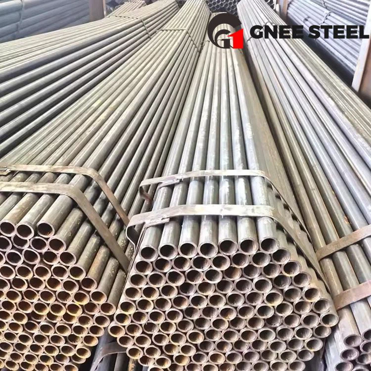 A523 Resistance Welded Pipe