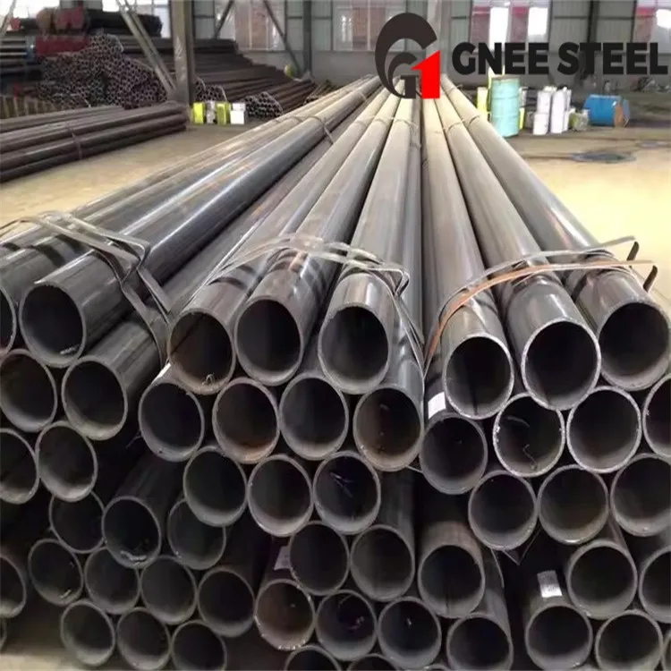 A671 CB65 Electric Fusion Welded Pipe
