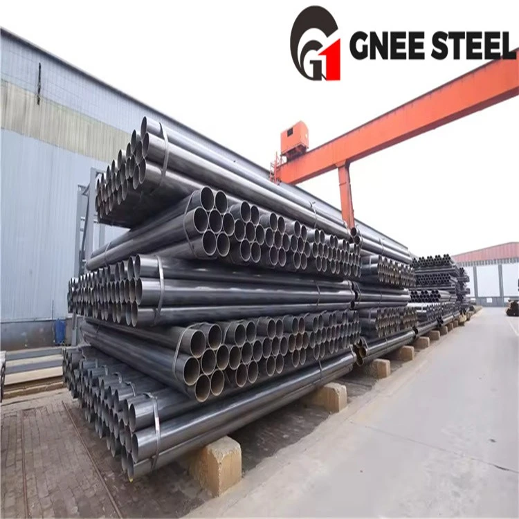 A672 B70 Boiler Pipes