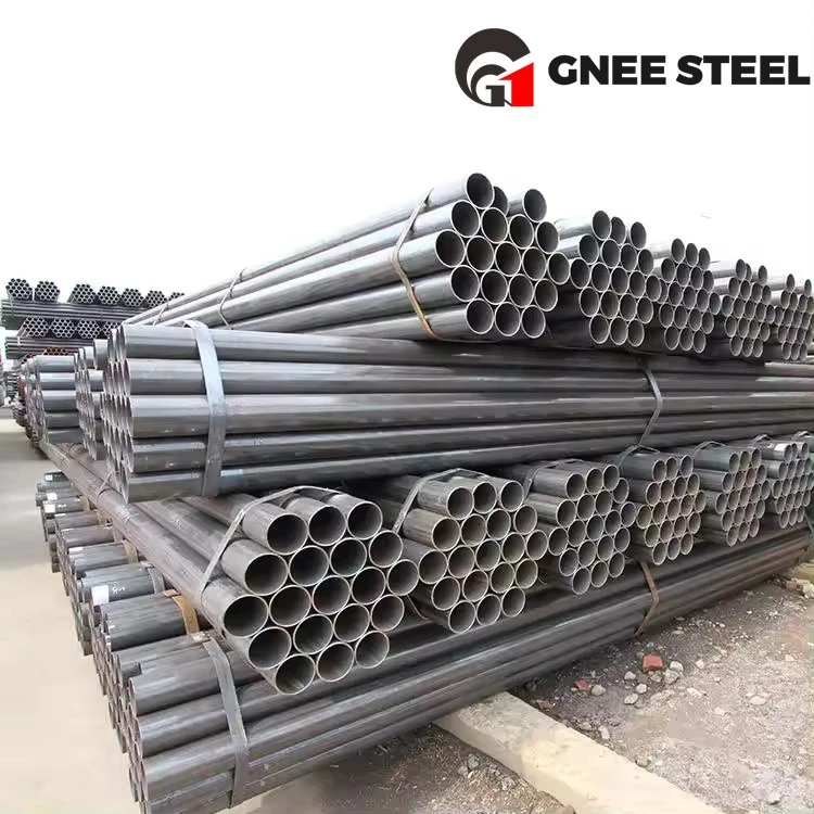 A672 C70 Carbon Steel EFW Pipe