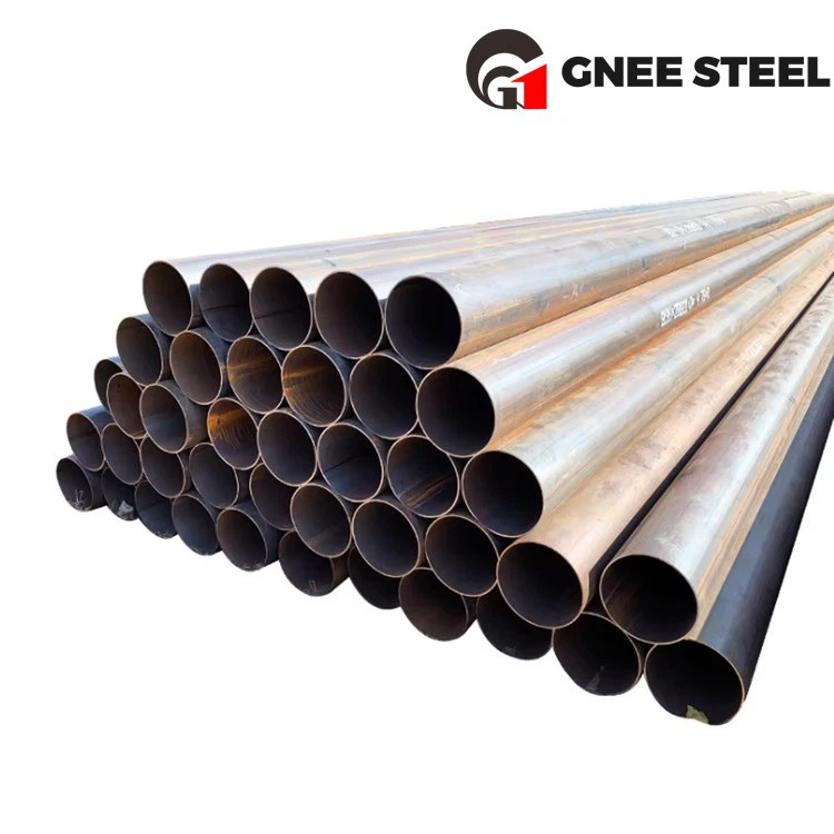 A691 3CR Alloy Steel Round Pipe