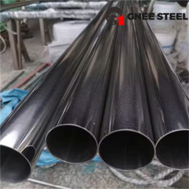 Alloy 2507 Super Duplex Pipe