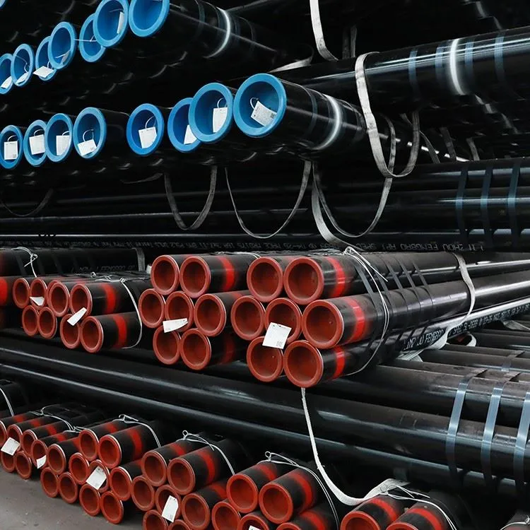 API 5CT C110 Casing Tubing best