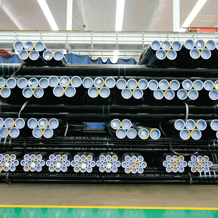 API 5CT C110 Casing Tubing