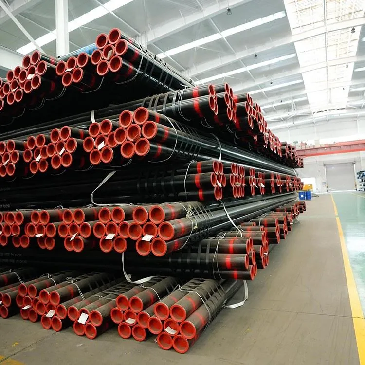 API 5CT C110 Casing Tubing suppliers