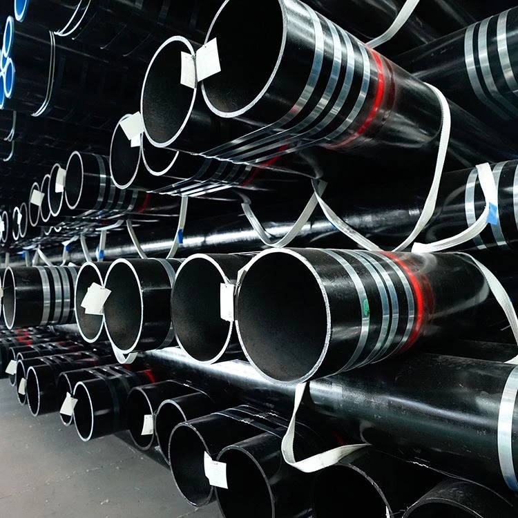 API 5CT Casing And Tubing