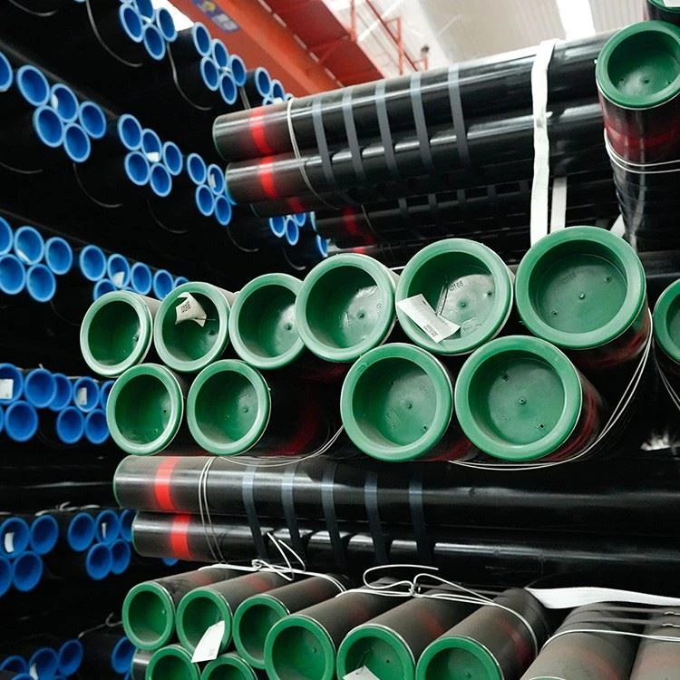 API 5CT Casing And Tubing