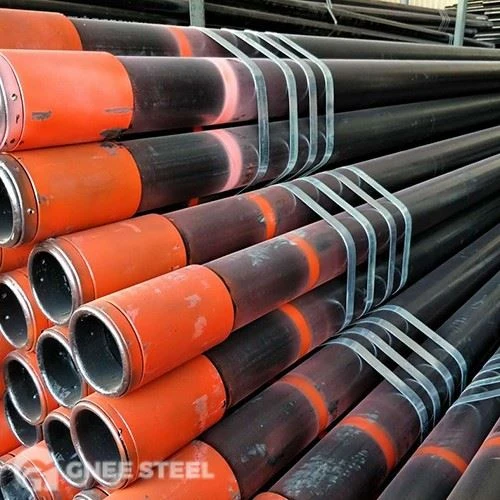 API 5CT K55 Casing Pipe best