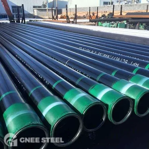 API 5CT K55 LTC Casing Pipe factory