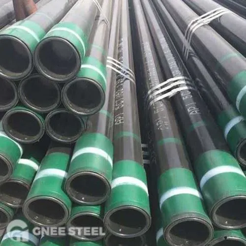 API 5CT K55 LTC Casing Pipe best