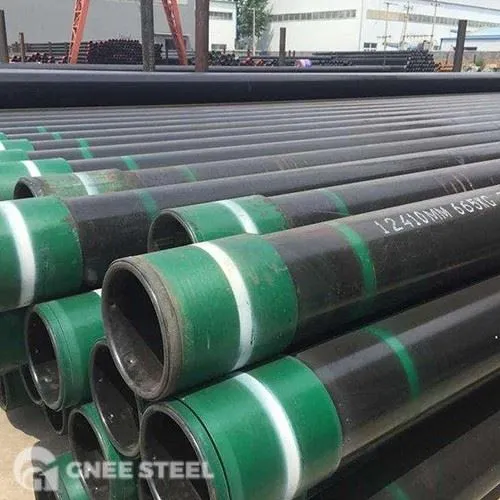 API 5CT K55 LTC Casing Pipe suppliers