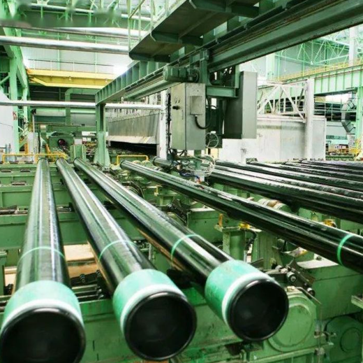 API 5CT Steel Seamless OCTG Tubings suppliers