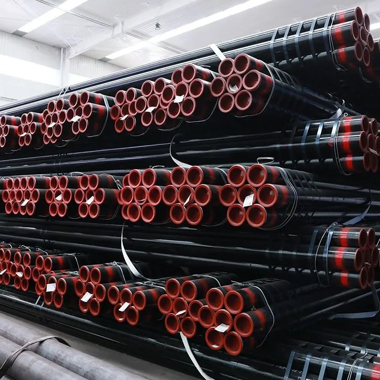 API 5CT L80-13Cr Casing Pipe best