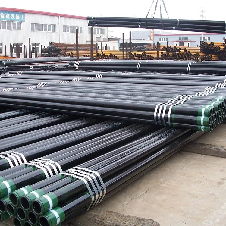 API 5CT P110 Casing And Tubing