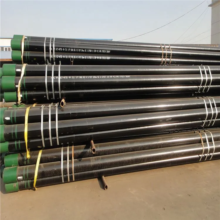 API 5CT R95 Casing And Tubing